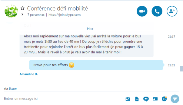 Défi mobilité 2017_skype