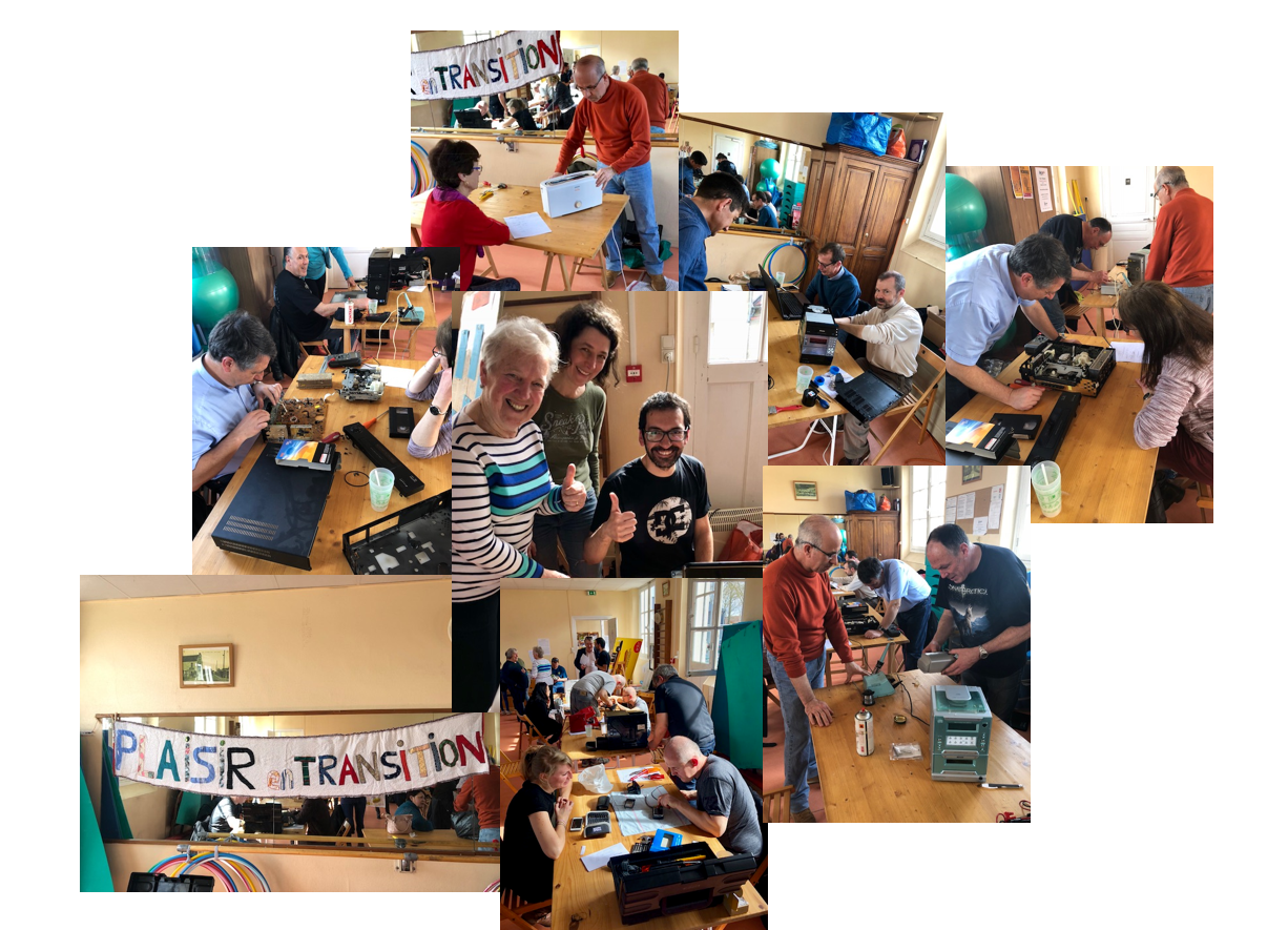 recap repar cafe 7APR18 blog