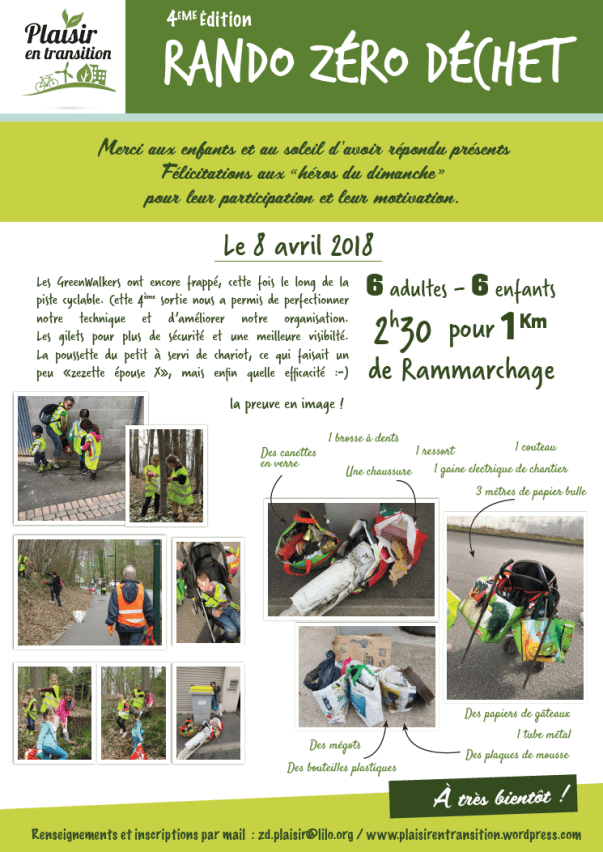 Recar Rando ZD 8APR18