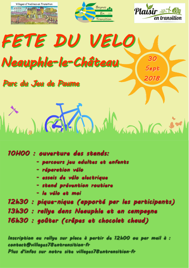 Affiche velo 2018(1)