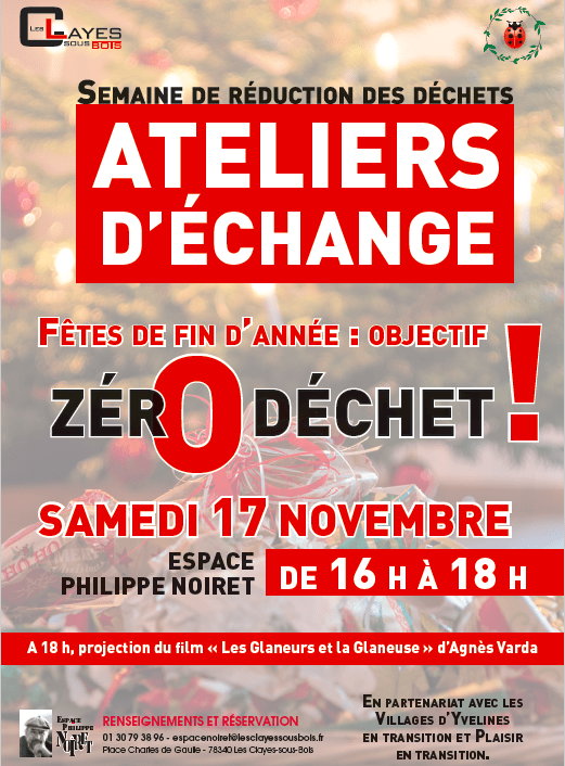 Zéro Déchet Noiret