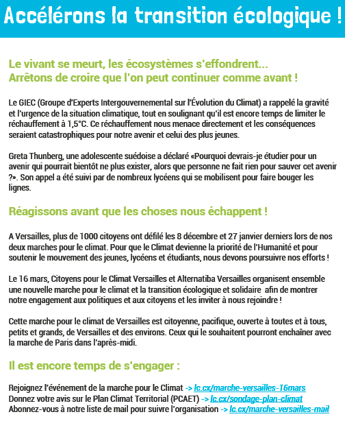 Marche pour le climat-2