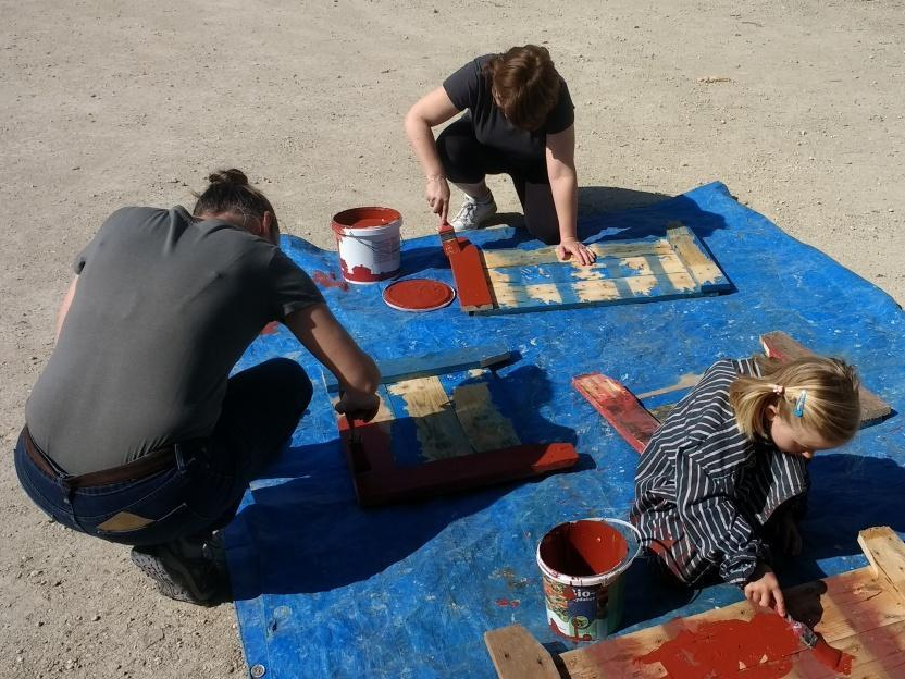 Atelier palettes 20042019